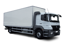 Car Hire Bushey - 18 Tonne Freight Vehicle - Truck hire Bushey