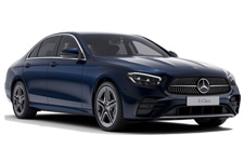 Car Hire Bushey - E Class Auto - car hire Bushey
