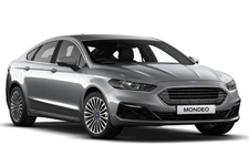 Car Hire Bushey - Mondeo - car hire Bushey