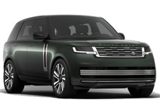 Car Hire Bushey - Range Rover - car hire Bushey
